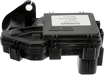 Amazon.com: Dorman 600-572 Transfer Case Motor Compatible with